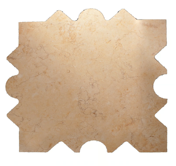PUZZLE - Natural stone flooring by RAMA 1956 - view 3